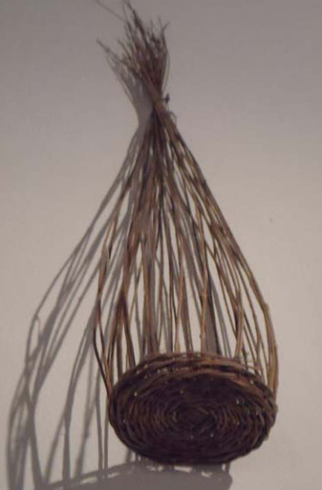 Το ξεκίνημα ενός καλαθιού