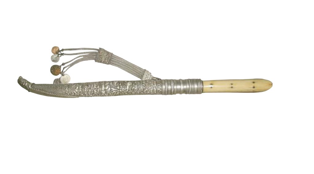 Κρητικό μαχαίρι του 1919