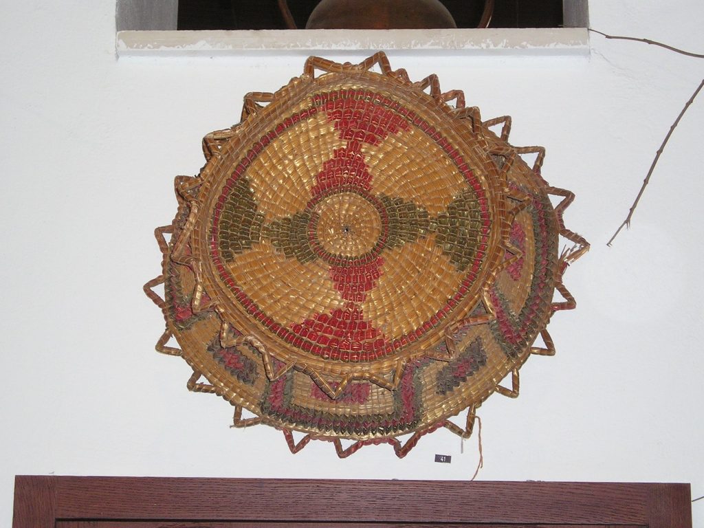 Πανέρι από ράπα