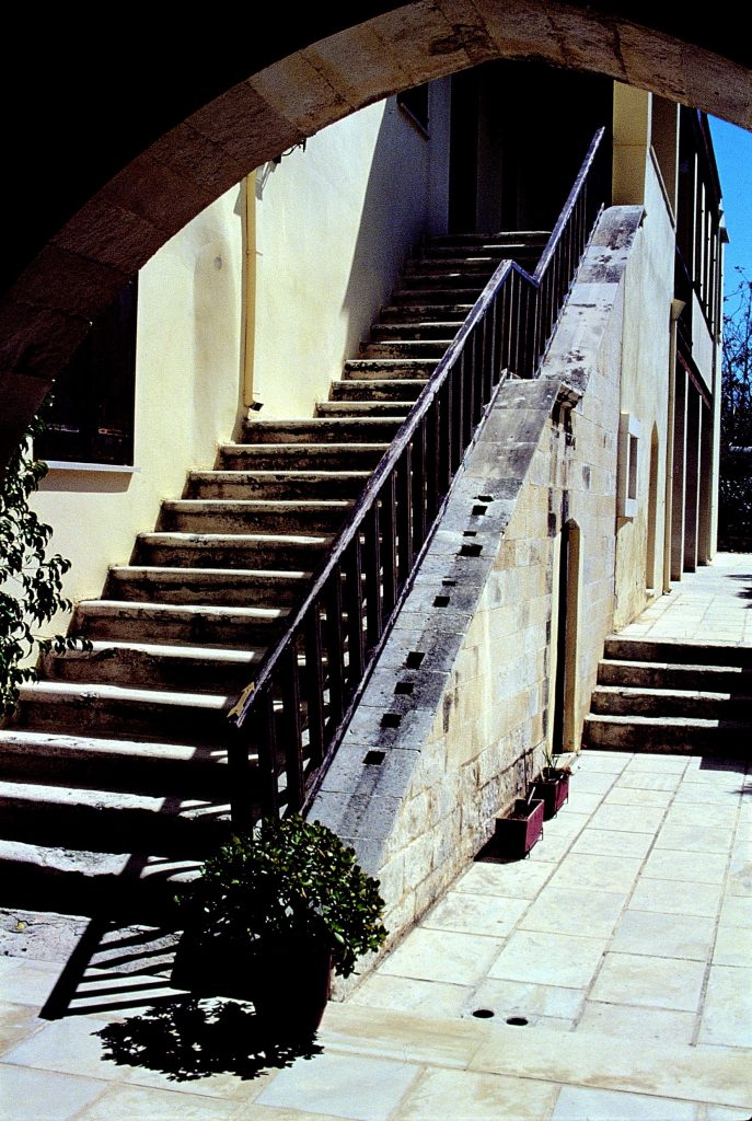 Μετά την αναστήλωση