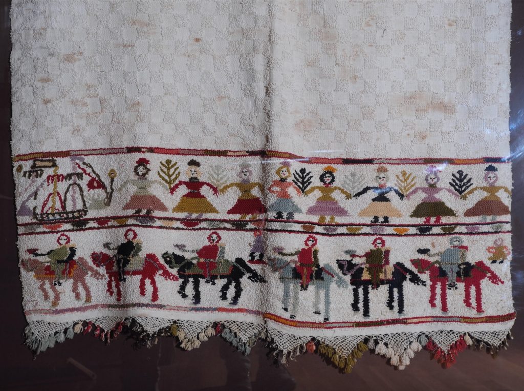 Χιράμι κουσκουσέ